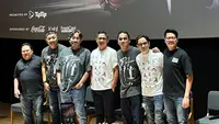 Ungu Rayakan 30 Tahun Berkarya, Siap Gelar Konser Waktu Yang Dinanti: Final Chapter