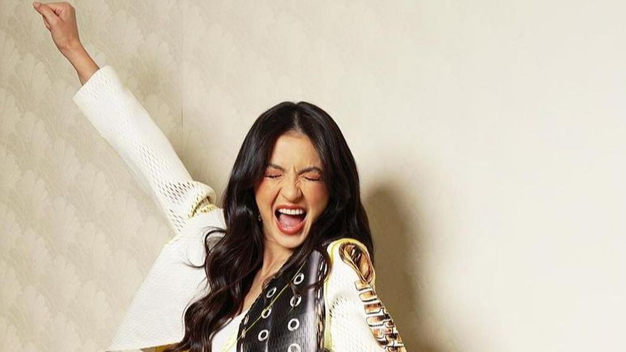 <b>6. Raline Shah</b><br>