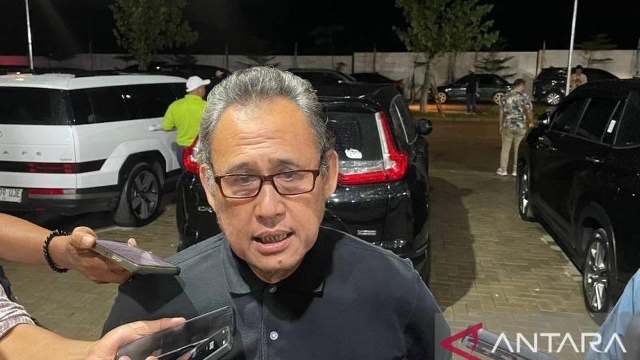 Banten Jadi Tuan Rumah Akad Massal KPR Nasional 50 Ribu Unit, Dorong Kepemilikan Rumah Subsidi