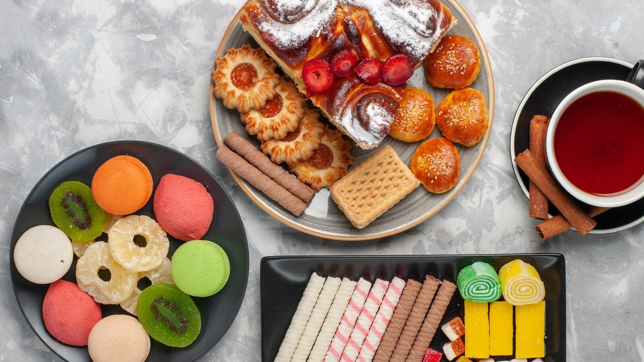 13 Cara Mengatasi Sugar Cravings, Atasi Keinginan Konsumsi Gula dengan Seketika