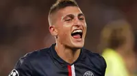 Marco Veratti