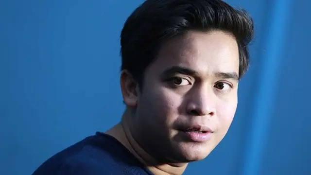 Billy Syahputra