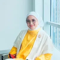 Cerita Reni Fitriani, perempuan pemilik SuperKey Group yang Ditunjuk sebagai Kordinator Global Youth Parliament