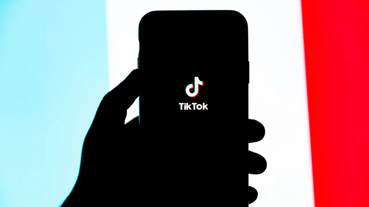 TikTok App