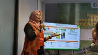 Donasi Pangan untuk ODGJ, Salah Satu Cara Tekan Sampah Makanan di Indonesia