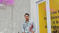 Penyanyi Boni Anggara Tentukan Pilihan di Pilkada 2024 Kabupaten Bandung, Sorot Aspek Kemakmuran Warga