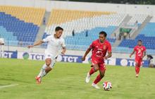 Hendri Susilo Akui Malut United Belum Maksimal Meski Imbang Lawan Arema FC