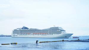 Pembangunan Bali Maritime Tourism Hub Jadi Proyek Strategis Nasional Kini Memasuki Tahap Akhir/Istimewa.