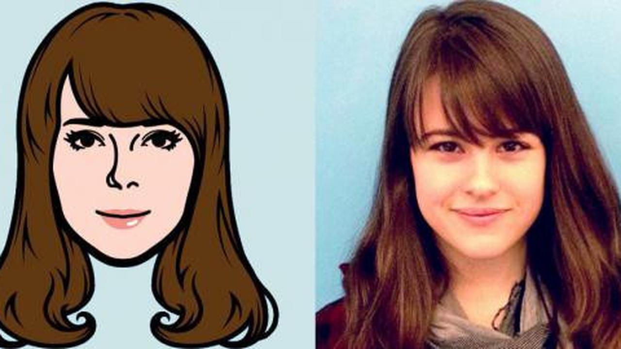 iMadeFace, si pembuat karikatur tanpa cela
