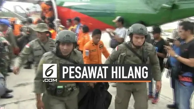 VIDEO: 4 Korban Pesawat Twin Otter Berhasil Dievakusi