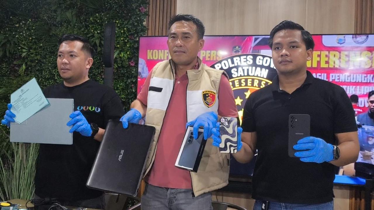Residivis di Sulteng Tak Kapok-kapoknya Masuk Penjara, Bobol Toko Gadai Berujung Ditembak Polisi di Kaki