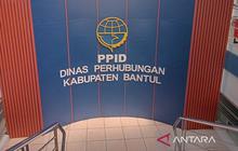 Digitalisasi Parkir Bantul: Dishub Siap Terapkan Pembayaran Non-Tunai di 27 Titik