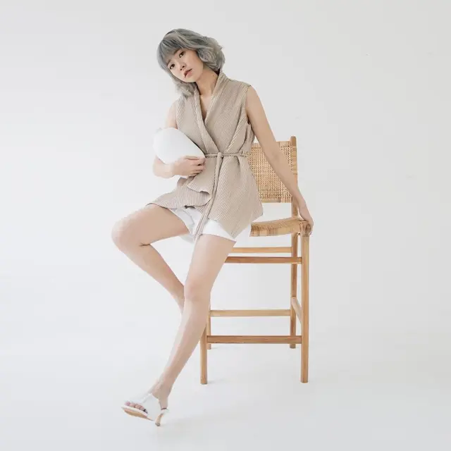 Brand Lokal Fesyen Perempuan Binaan Kementerian Perindustrian yang Menjadi Kebanggaan Indonesia