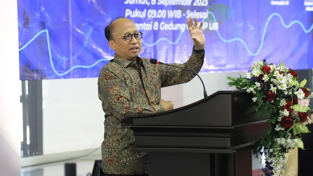 Digitalisasi Mengubah Pola Pekerjaan, Kemnaker Dorong Tenaga Kerja Muda Tingkatkan Softskill