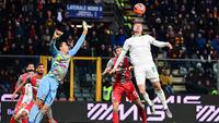 Link Live Streaming Liga Italia: AS Roma vs Cremonese