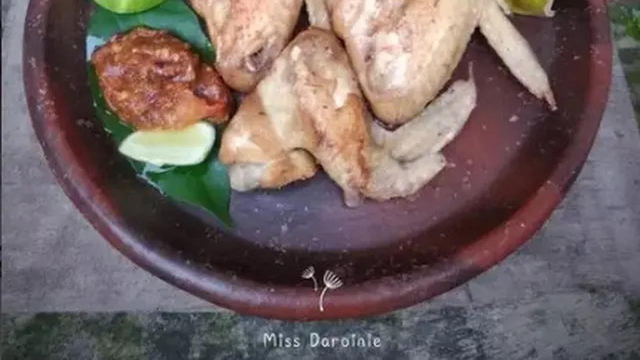 Resep Gulai Nangka Padang yang Lezat dan Gurih untuk Lebaran, Mudah Dibuat