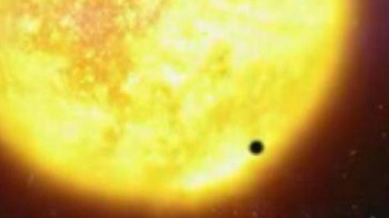 6 Juni, Transit Venus terakhir di abad ini