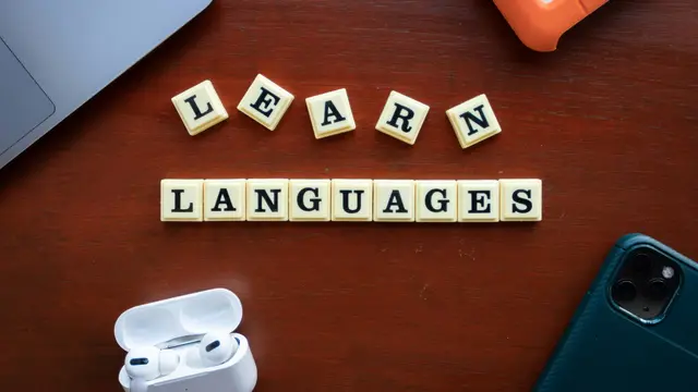 Belajar Bahasa Jawa