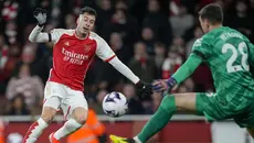 Duo Liga Inggris Jadi Incaran Klub Arab Saudi
