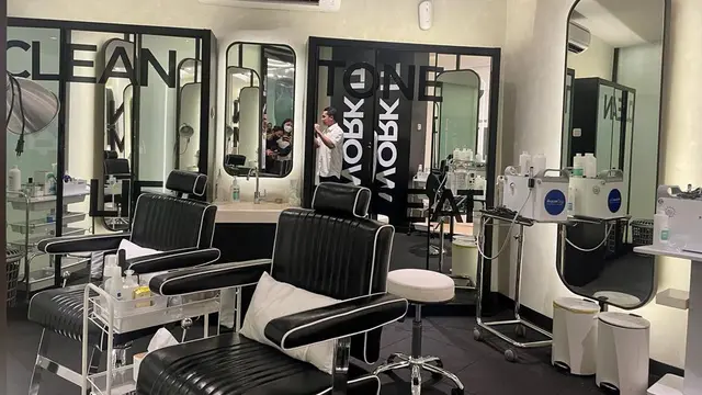 Skyn Gym