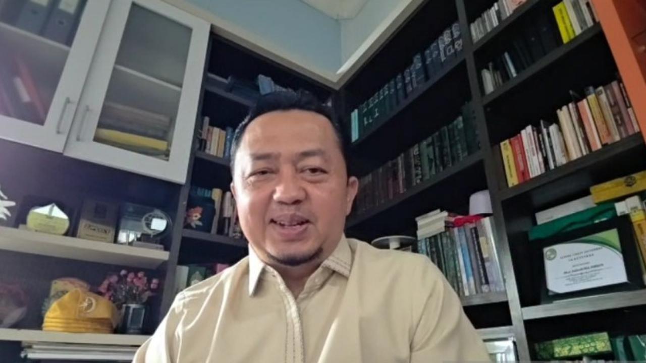 Momen Langka: Pidato Prabowo di PBB Tandai Era Baru Diplomasi Indonesia, Pertama Kali dalam Satu Dekade