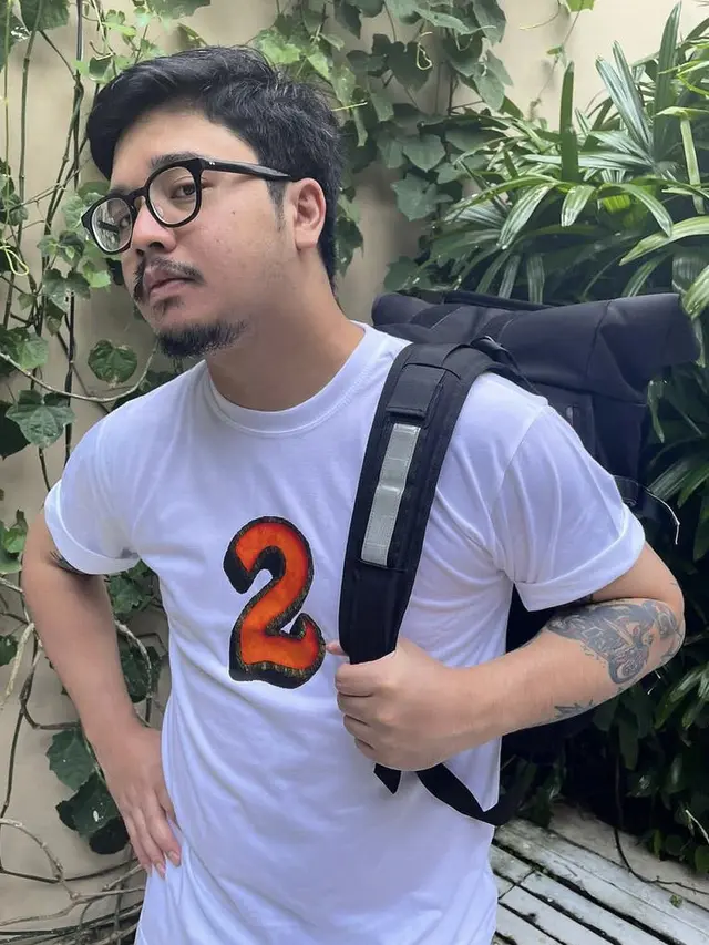 Derby Romero/ @derbyromero