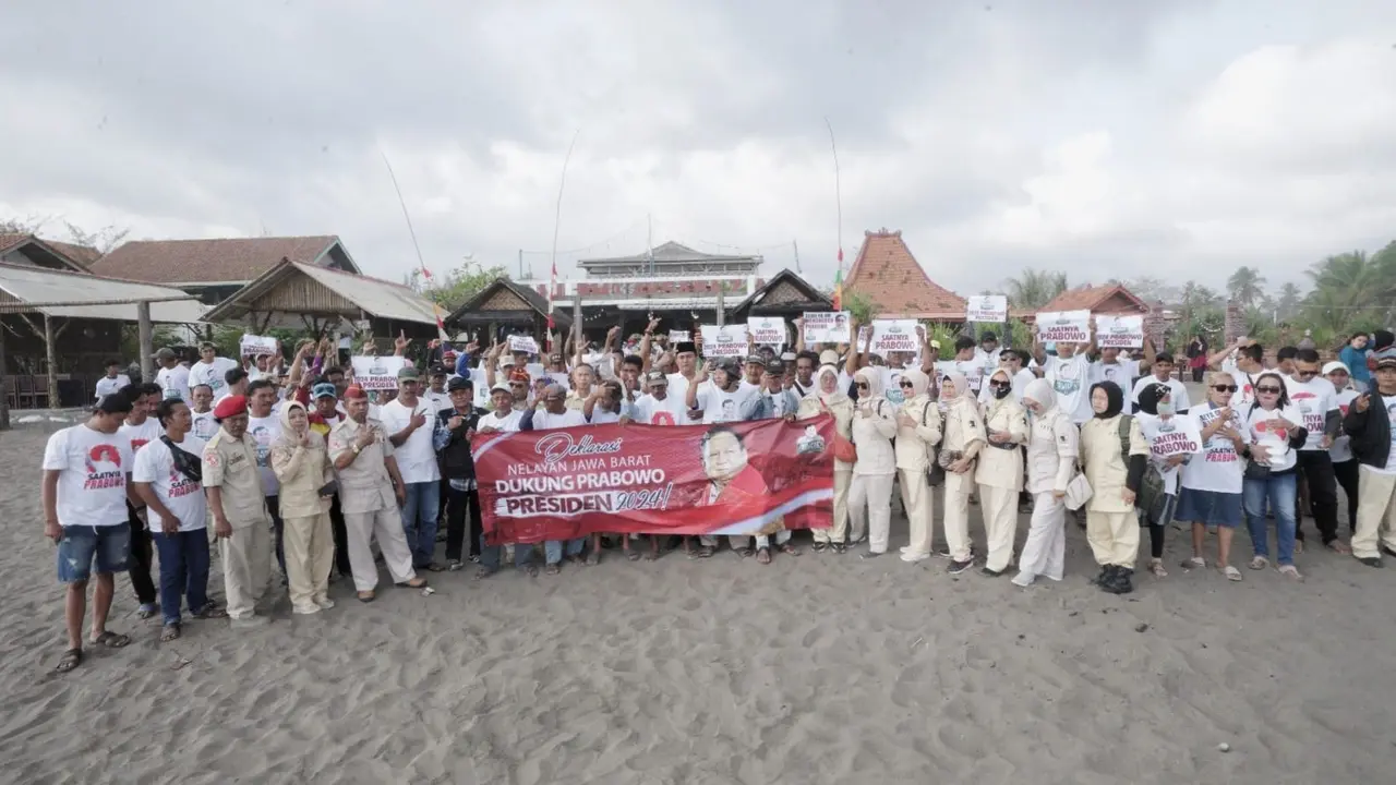 Prabowo
