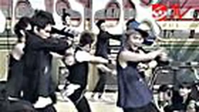 Super9Boyz - ACDC
