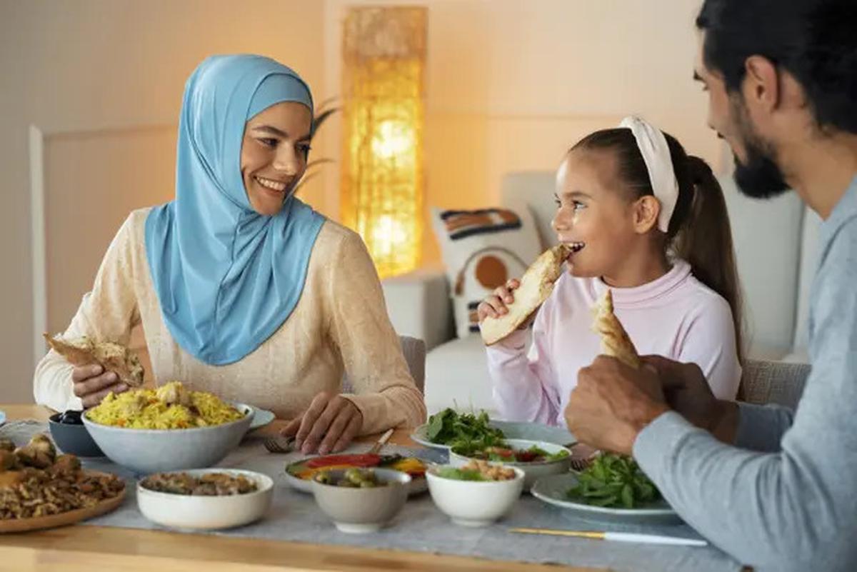 19 Menu Sahur dan Buka Puasa Sederhana Selama Sebulan, Bisa Jadi Referensi