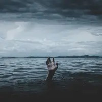 Ilustrasi Tenggelam/https://unsplash.com/Stormseeker