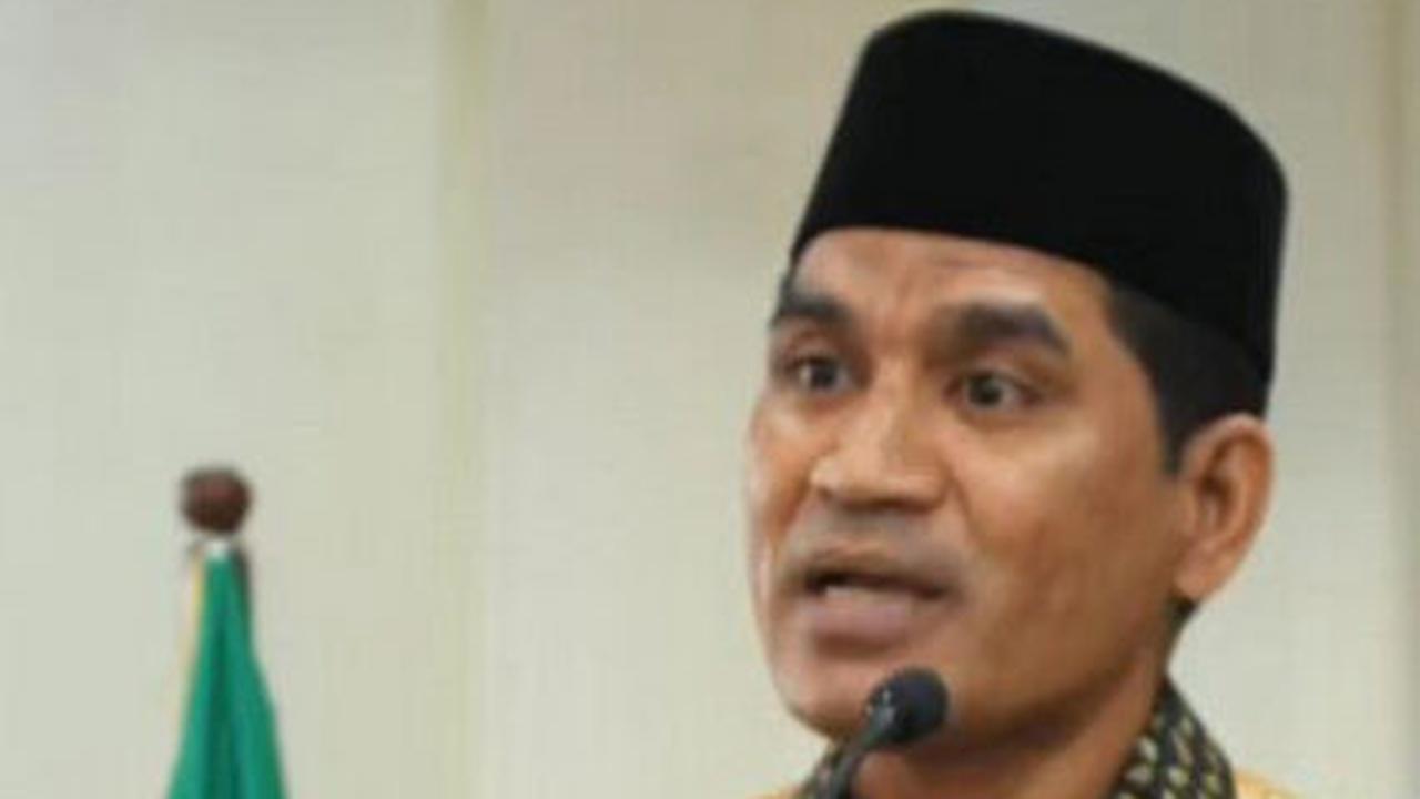 Wakil Ketua Komisi IV DPR Ahmad Yoham