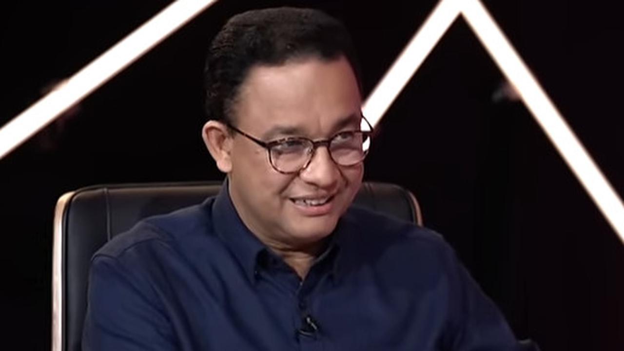 Update Parpol Baru Anies Baswedan: Pasti Diumumkan