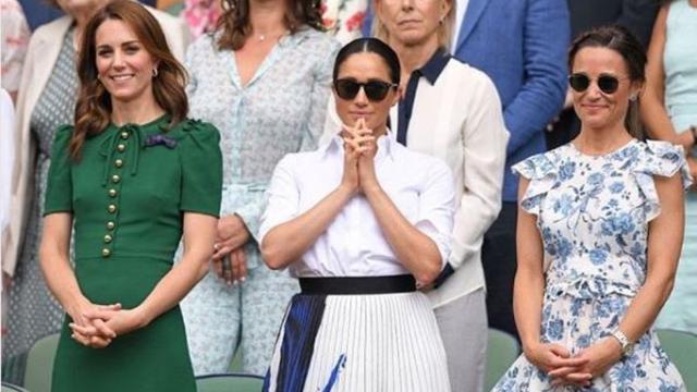 Meghan Markle