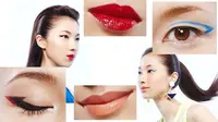 Tren Kecantikan Jepang Mendatang: Geisha Modern &amp; Sporty Pop