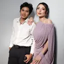 Wika Salim Unggah Foto Bersama Valen DA7, Bikin Netizen Menyebut 'Wilen'