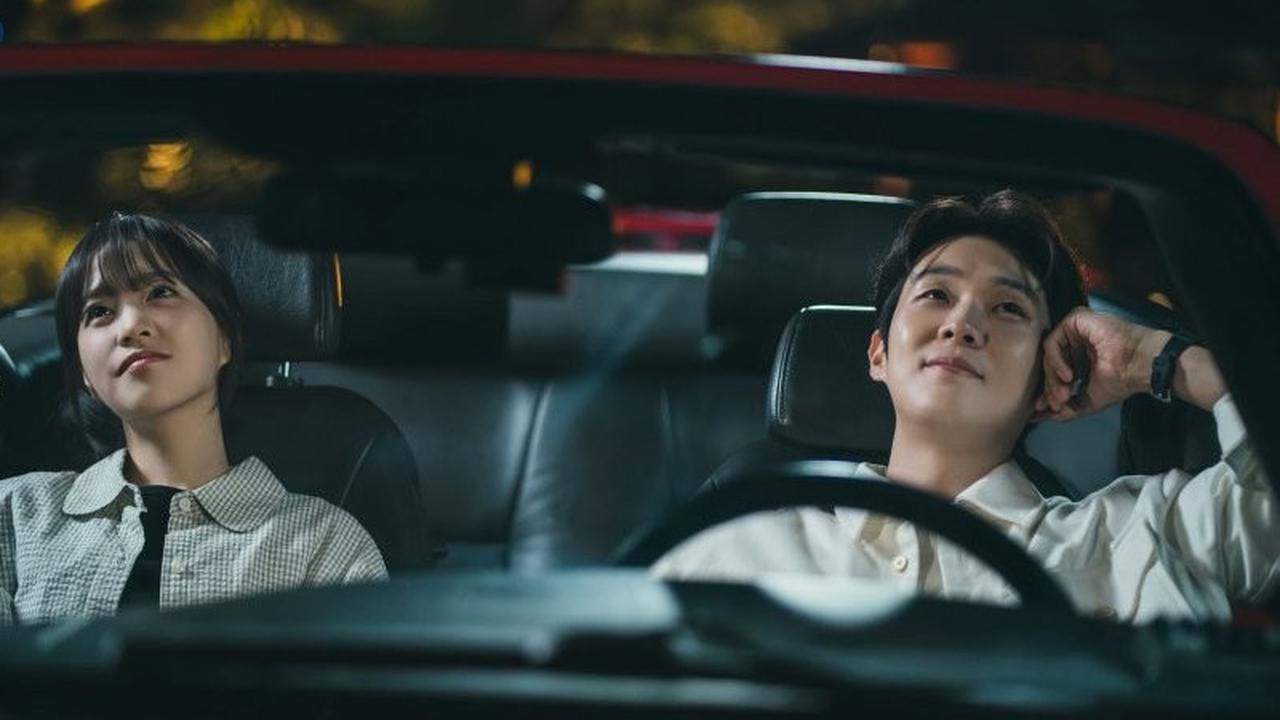 Melihat Lebih Dalam Keteguhan Choi Woo Shik dan Egoisme Park Bo Young dalam Drama Terbaru Netflix Melo movie