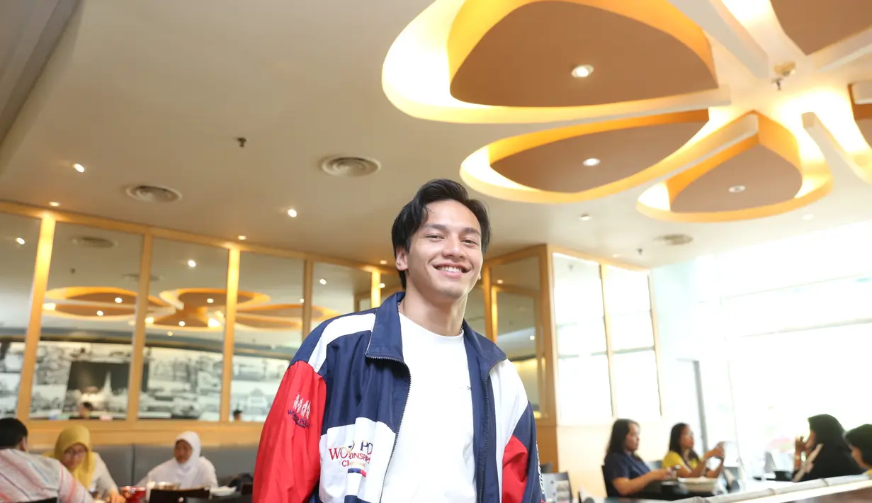 Jefri Nichol