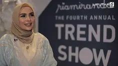 Karya busana muslimnya dengan cepat diterima karena mampu mempresentasikan sosok wanita muslimah yang lembut, bersahaja, dan modern.