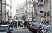 Mabes Polri pantau ledakan bom di KBRI Paris
