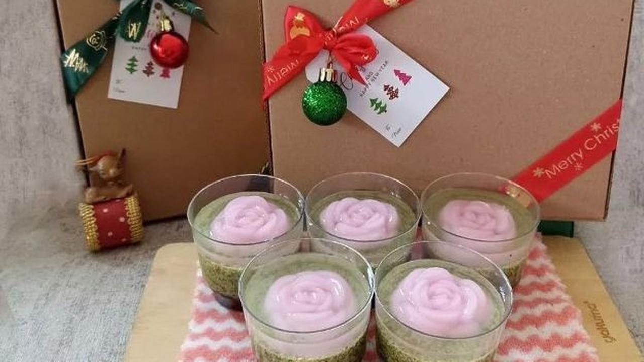 Desain Hampers yang Unik