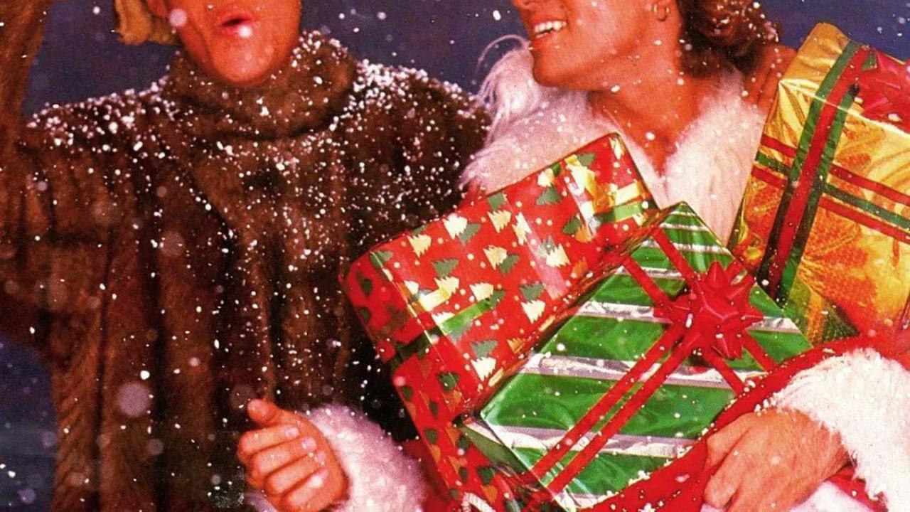 Last Christmas Lyrics: How the Song Can Be So Iconic?