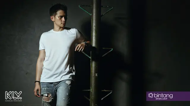 [Bintang] Rezky Aditya