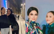 Potret Artis Bersama Anak Gadisnya yang Cantiknya 11 12, Ada Wulan Guritno Hingga Anggun C Sasmi