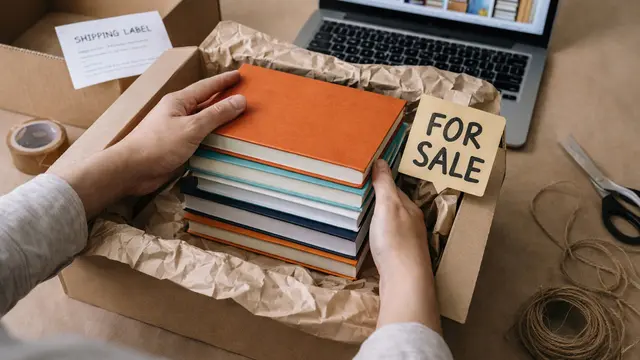 jual buku