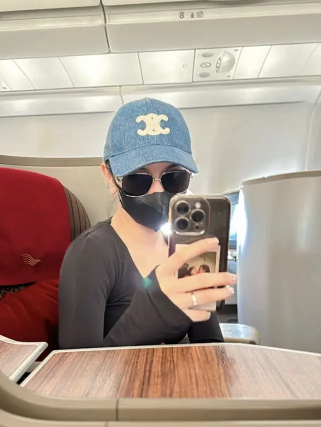 Mahalini Setelah Sah Jadi Istri Rizky Febian [@rizkyfbian]