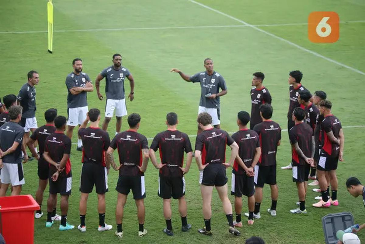 Misi Wajib Menang di GBK: Skenario Lolos Timnas Indonesia Jika Kalah, Seri, atau Menang Lawan China