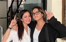 Ersa Mayori Kunjungi Kampus Sang Putri di ITB: Mama Norak Saking Senengnya