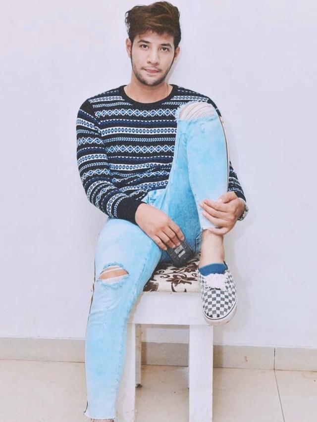 Artis yang Pernah Terjerat Narkoba (Ammar Zoni)