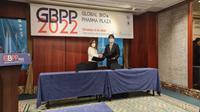 PT Phapros Tbk (PEHA) jalin kerja sama ekspor-impor dengan perusahaan Korea Selatan Arlico Pharma (Foto: PT Phapros Tbk)