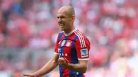 Arjen Robben (teamtalk.com)